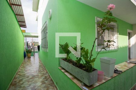 Casa à venda com 260m², 3 quartos e sem vagaQuintal