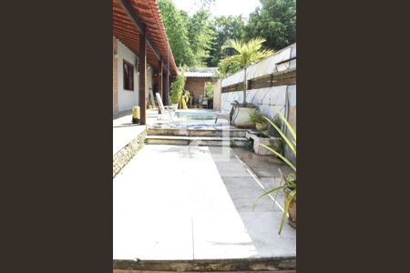 Casa de condomínio para alugar com 240m², 3 quartos e 4 vagasÁrea comum - Piscina