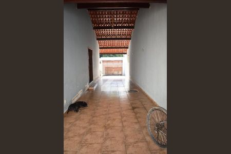 Casa de condomínio para alugar com 240m², 3 quartos e 4 vagasGaragem