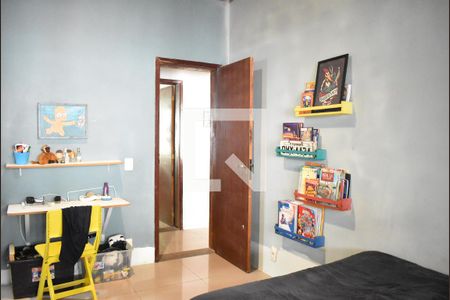 Casa de condomínio para alugar com 240m², 3 quartos e 4 vagasQuarto 3 - Suíte