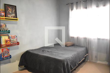 Casa de condomínio para alugar com 240m², 3 quartos e 4 vagasQuarto 3 - Suíte