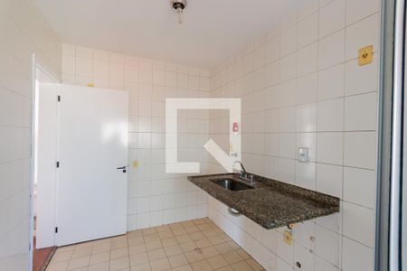 Apartamento à venda com 79m², 3 quartos e 1 vaga Apartamento à venda com 79m², 3 quartos e 1 vagaCozinha