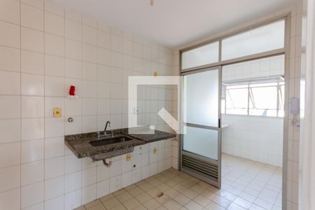 Apartamento à venda com 79m², 3 quartos e 1 vaga Apartamento à venda com 79m², 3 quartos e 1 vagaCozinha