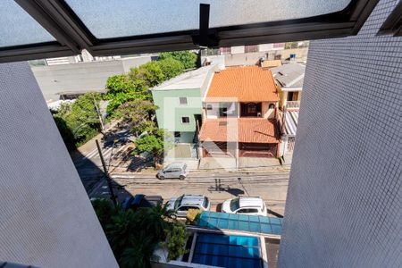 Apartamento à venda com 79m², 3 quartos e 1 vaga Apartamento à venda com 79m², 3 quartos e 1 vagaVista da Área de Serviço