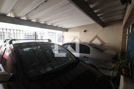 Casa à venda com 105m², 3 quartos e 2 vagasGaragem