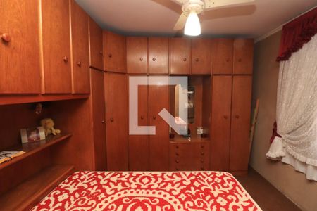 Casa à venda com 105m², 3 quartos e 2 vagasQuarto Suíte