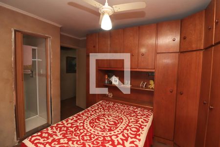 Casa à venda com 105m², 3 quartos e 2 vagasQuarto Suíte