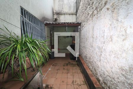 Casa à venda com 105m², 3 quartos e 2 vagasQuintal