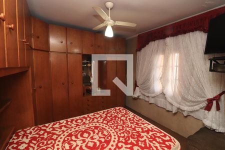 Casa à venda com 105m², 3 quartos e 2 vagasQuarto Suíte