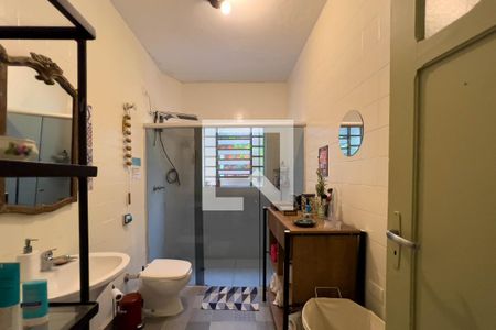 Apartamento à venda com 149m², 2 quartos e sem vaga Apartamento à venda com 149m², 2 quartos e sem vagaBanheiro