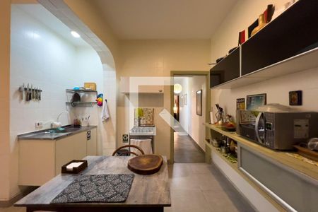 Apartamento à venda com 149m², 2 quartos e sem vaga Apartamento à venda com 149m², 2 quartos e sem vagaCozinha