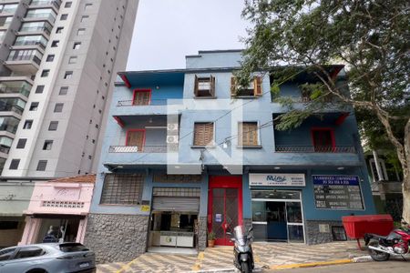 Apartamento à venda com 149m², 2 quartos e sem vaga Apartamento à venda com 149m², 2 quartos e sem vagaFachada