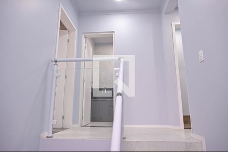 Casa de condomínio para alugar com 139m², 3 quartos e 2 vagasCorredor