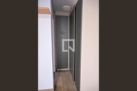 Quarto Suíte - Armários de casa de condomínio para alugar com 3 quartos, 139m² em Parque Frondoso, Cotia