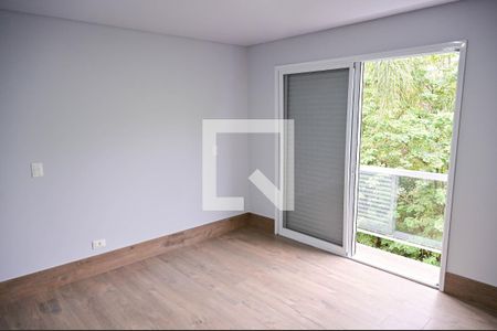 Quarto Suíte de casa de condomínio para alugar com 3 quartos, 139m² em Parque Frondoso, Cotia