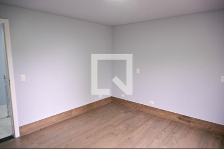 Quarto Suíte de casa de condomínio para alugar com 3 quartos, 139m² em Parque Frondoso, Cotia