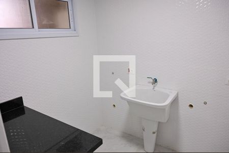 Casa de condomínio para alugar com 139m², 3 quartos e 2 vagasÁrea de Serviço