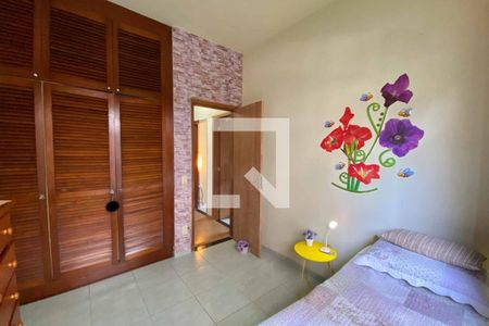 Apartamento à venda com 93m², 3 quartos e 1 vaga Apartamento à venda com 93m², 3 quartos e 1 vagaQuarto 3
