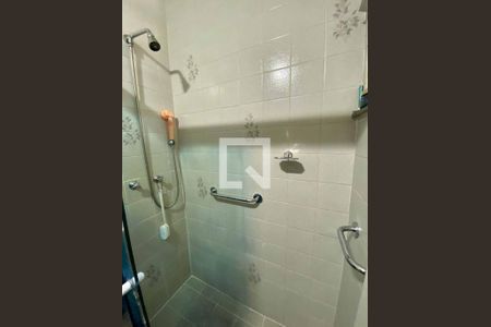 Apartamento à venda com 93m², 3 quartos e 1 vaga Apartamento à venda com 93m², 3 quartos e 1 vagaBanheiro Social 2