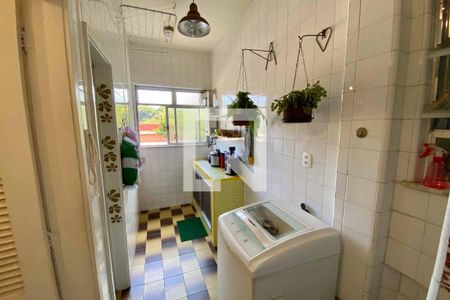 Apartamento à venda com 93m², 3 quartos e 1 vaga Apartamento à venda com 93m², 3 quartos e 1 vagaÁrea de Serviço