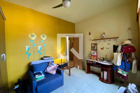 Apartamento à venda com 93m², 3 quartos e 1 vaga Apartamento à venda com 93m², 3 quartos e 1 vagaQuarto 2