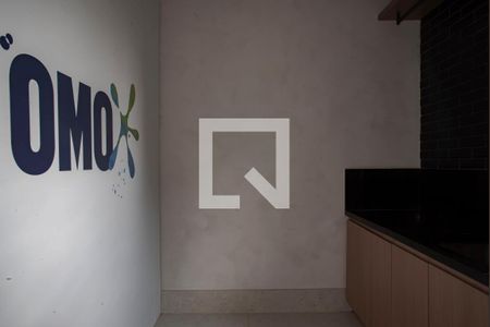 Studio para alugar com 22m², 1 quarto e sem vaga Studio para alugar com 22m², 1 quarto e sem vagaÁrea comum - Lavanderia