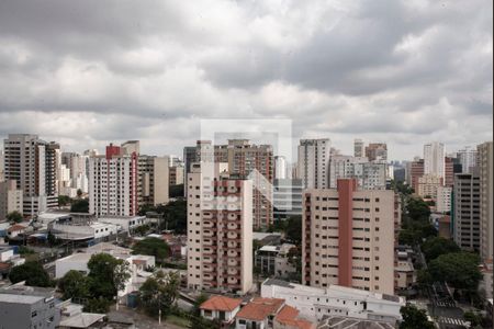 Studio para alugar com 22m², 1 quarto e sem vaga Studio para alugar com 22m², 1 quarto e sem vagaVista do Studio