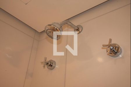 Studio para alugar com 22m², 1 quarto e sem vaga Studio para alugar com 22m², 1 quarto e sem vagaBanheiro