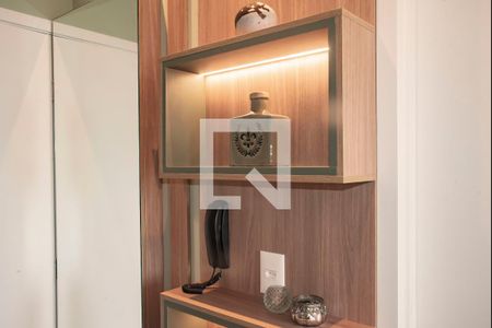 Studio para alugar com 22m², 1 quarto e sem vaga Studio para alugar com 22m², 1 quarto e sem vagaCozinha