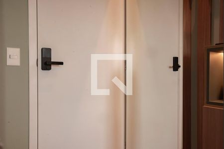 Studio para alugar com 22m², 1 quarto e sem vaga Studio para alugar com 22m², 1 quarto e sem vagaCozinha