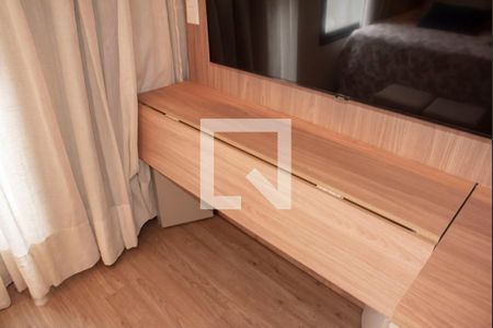 Studio para alugar com 22m², 1 quarto e sem vaga Studio para alugar com 22m², 1 quarto e sem vagaStudio (Mesa dobrável)