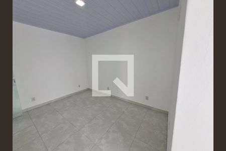 Suite de casa para alugar com 2 quartos, 100m² em Bento Ribeiro, Rio de Janeiro