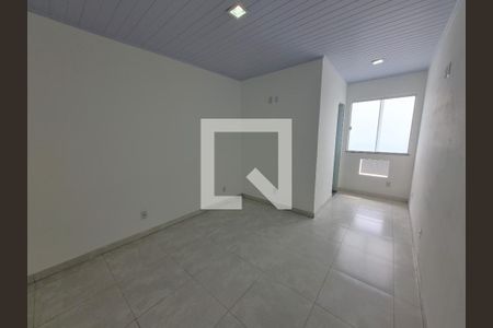 Suite de casa para alugar com 2 quartos, 100m² em Bento Ribeiro, Rio de Janeiro