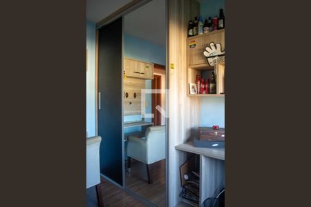 Apartamento para alugar com 150m², 3 quartos e 1 vaga Apartamento para alugar com 150m², 3 quartos e 1 vagaQuarto 1