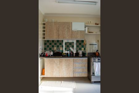 Apartamento para alugar com 150m², 3 quartos e 1 vaga Apartamento para alugar com 150m², 3 quartos e 1 vagaCozinha