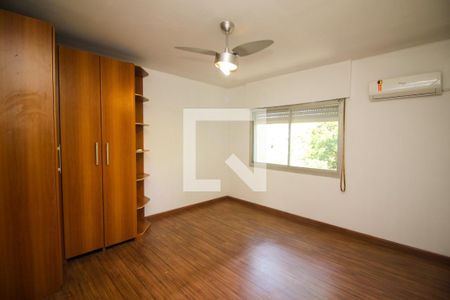 Quarto Suíte de apartamento para alugar com 3 quartos, 150m² em Cascata, Porto Alegre