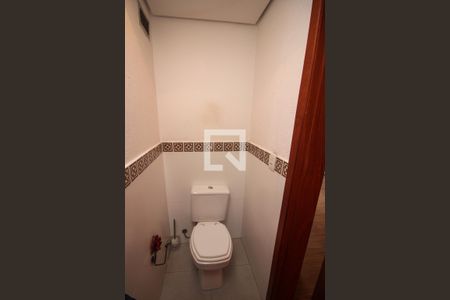 Lavabo de apartamento para alugar com 3 quartos, 150m² em Cascata, Porto Alegre