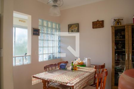 Apartamento para alugar com 150m², 3 quartos e 1 vaga Apartamento para alugar com 150m², 3 quartos e 1 vagaSala de jantar