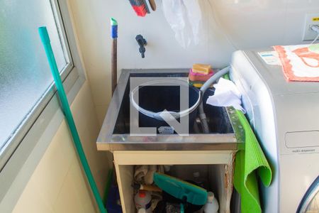 Apartamento para alugar com 150m², 3 quartos e 1 vaga Apartamento para alugar com 150m², 3 quartos e 1 vagaÁrea de serviço - tanque