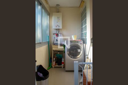 Apartamento para alugar com 150m², 3 quartos e 1 vaga Apartamento para alugar com 150m², 3 quartos e 1 vagaÁrea de serviço