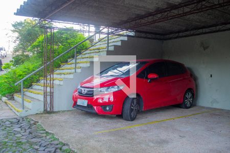 Apartamento para alugar com 150m², 3 quartos e 1 vaga Apartamento para alugar com 150m², 3 quartos e 1 vagaGaragem