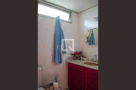 Apartamento para alugar com 150m², 3 quartos e 1 vaga Apartamento para alugar com 150m², 3 quartos e 1 vagaBanheiro suite