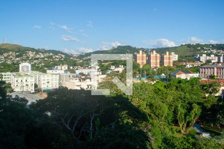 Apartamento para alugar com 150m², 3 quartos e 1 vaga Apartamento para alugar com 150m², 3 quartos e 1 vagaVista do quarto 2