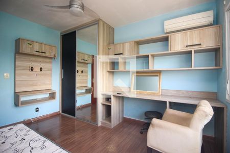 Quarto 1 de apartamento para alugar com 3 quartos, 150m² em Cascata, Porto Alegre