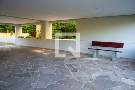 Apartamento para alugar com 150m², 3 quartos e 1 vaga Apartamento para alugar com 150m², 3 quartos e 1 vagaÁrea comum