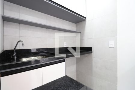 Apartamento à venda com 34m², 2 quartos e sem vagaÁrea de Serviço