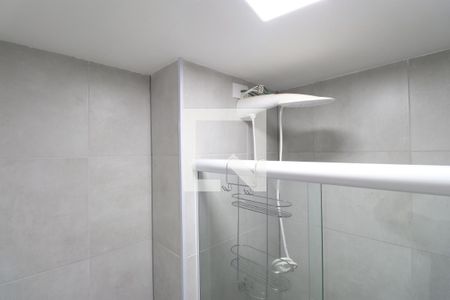 Apartamento à venda com 34m², 2 quartos e sem vagaBanheiro