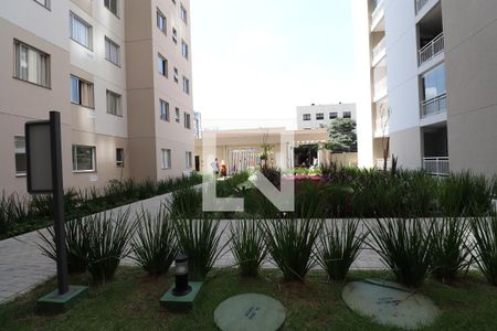 Apartamento à venda com 34m², 2 quartos e sem vagaÁrea comum