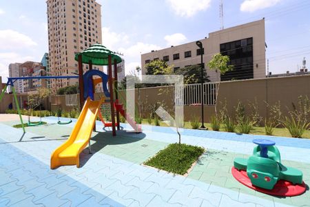 Apartamento à venda com 34m², 2 quartos e sem vagaPlayground