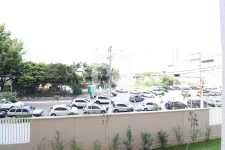 Apartamento à venda com 34m², 2 quartos e sem vagaVista do Quarto 1